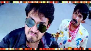 Devadas Style Marchadu Movie Trailer