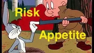 Risk Appetite