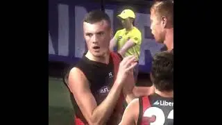 The best nik cox edit there is 🔥 #nikcox #cox #afl #essendonfc #essendon #13 #footy
