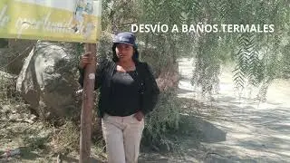 CONOCIENDO  OMATE