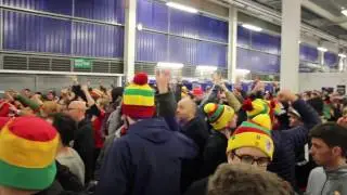 We spoke to Aberdare song-smith Chris Phillips about music and Welsh football