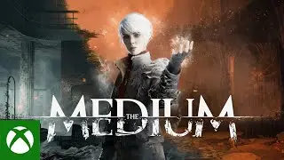 The Medium с подпиской Xbox Game Pass Ultimate