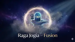 Raga Jogia | Shiva Bhajan (Fusion) | Original Cinematic Devotional