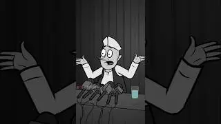 Politicians Be Like... #animation