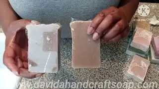 Hand Craft Soap Orders