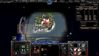 Legion TD – PRCCX3 | Maverick and Knight | 11.2d | Warcraft III
