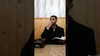 Haci Sahin Necefli yeni moize 2019