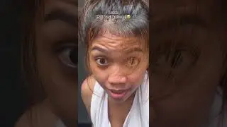 HALA ANONG NANGYARI! 😵