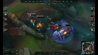 Janna Swain bot