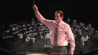RHHS Bands 2025 Multi Generational Concert