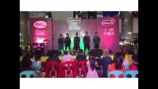 FFDT Supreme ( Ever Got Talent)