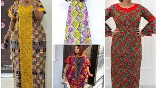 The Most Extravagant Kaftans of Ankara Bubu#Ankara#bubu#Owambe STYLES#Asoebistyle#vlogmas2024
