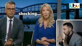 The media report on our shocking cathedral city investigation