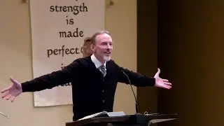 Every Christian's Testimony - Part 1 - Ephesians 2:1-10; Jan 11, 2026