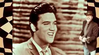 Don't Be Cruel ( Elvis and Ritch ) version 1