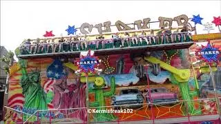 Shaker| J. Haaima (Offride) Kermis Lochem 2018