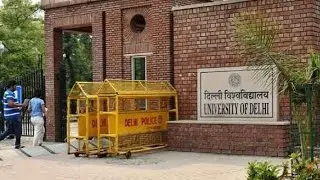 How to score good marks in DU Online exam in 2021 | OBE exam | Du exam | Online exam