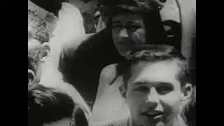 The Student Protest Movement that Shocked HUAC (Part II)