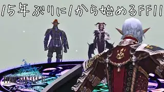 ラジュリーズなにしてんのォ！！😡 FF11 アルタナの神兵編 #46 | 鳥籠の宇宙