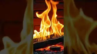 🔥 Cozy Fireplace LIVE 24/7 | Relaxing Fire for Sleep & Calm