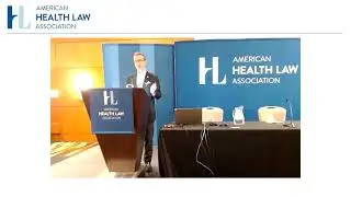 2025 Michael F. Anthony Health Law Scholarship Presentation: Investing in the Next Generation