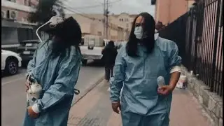 El Diegote - Locura Viva (Prod. Fatdirty)