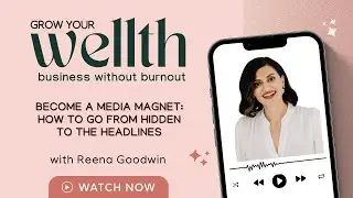 Learn how to get press coverage for your brand