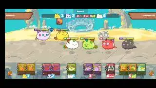 AXIE RBP TERMI GAMEPLAY