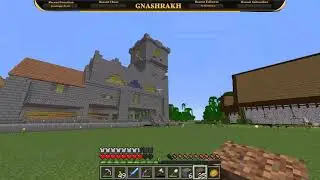 Chilling in Minecraft with Mirrusky - Twitch Livestream Dec 4 2020