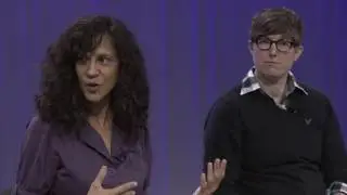 Disability Representation in Film and TV Panel Discussion