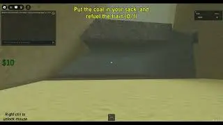 Roblox Dead Rails - Revive Bug