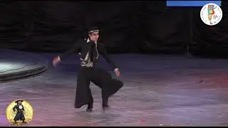 Pre Cosqu&iacute;n 2026Categor&iacute;a:  SOLISTA de MALAMBO GERM&Aacute;N VARGAS  -  SAN JUAN