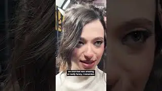 Actress Mikey Madison reveals favourite 'Anora' movie scene, praises co-star Mark Eidelstein