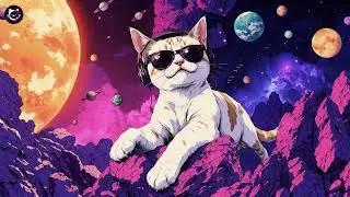 🌙 Chill LoFi Beats for Study, Work & Deep Focus &ndash; Relaxing Background Music