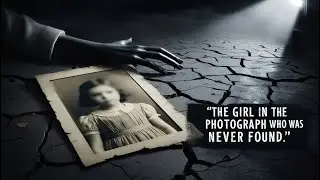 The Girl in the Photograph | A Chilling Unsolved Mystery