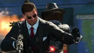 Bo4 Spectre Rising