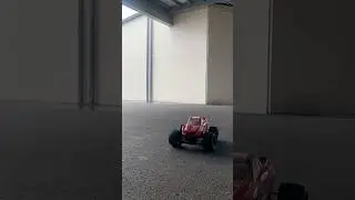 #traxxashoss #timelapse #wheelies @ozrc