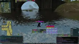 (Phoenix Daoc) RVR Beno is always fun.