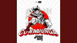 Cowabunga (Radio Edit)