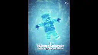 Top 5 saddest deaths #ninjago #strangerthings #transformers