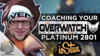 Coaching the Coach: YourOverwatch