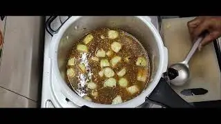 நூல்கோல் புலாவ் with tomato 