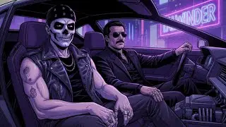 TU &ndash; Talwiinder x Jackie Shroff | 90s Style Remix | Full Video | Retro Vibes 💿🔥