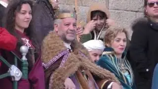 Feira Medieval 2016 - 2 Dia