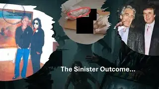 The Sinister Outcome...