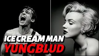 YUNGBLUD - 