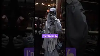 Muslim girls with hijab