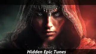 🎬EPIC ART SONG | AI MUSIC 28 🎶✨