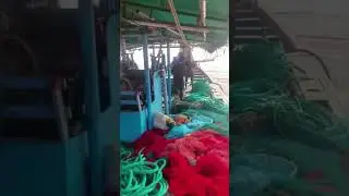 ഇവരുടെ സന്തോഷം നോക്കൂ #boat fishing #feeling happy