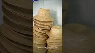 huayi hats